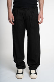 PantaBottone in Lino (5 colori)