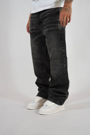 Jeans Baggy Treng