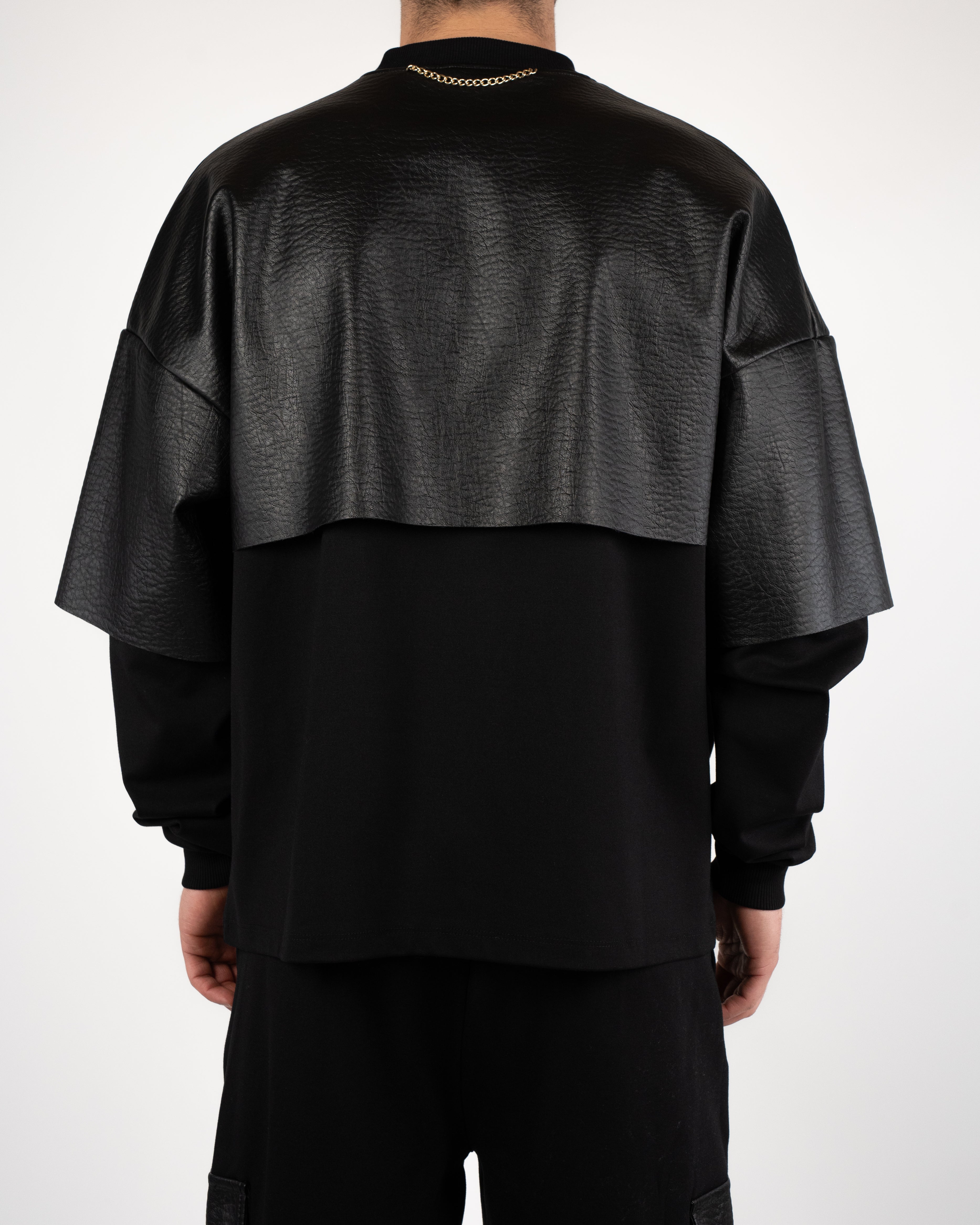 Hoodie Crust Limited