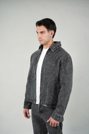 Coordinato Flare Astroworld Blk