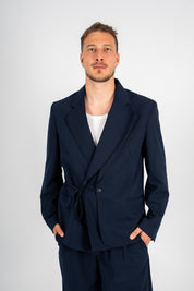 Abito Classic Jappo Navy