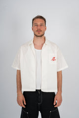 Camicia ICON White