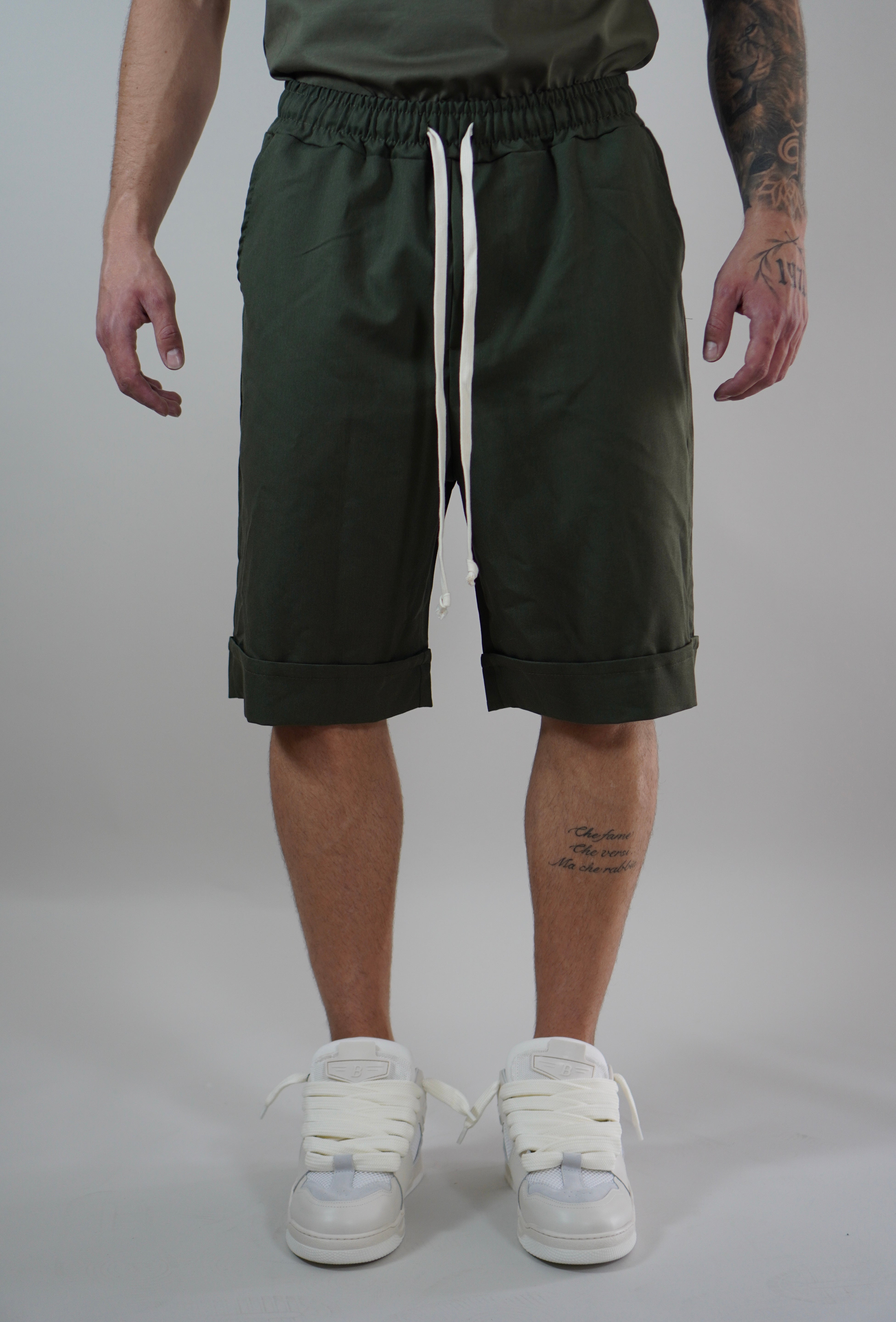 Pantalaccio Shorts Elegant (5 colori)