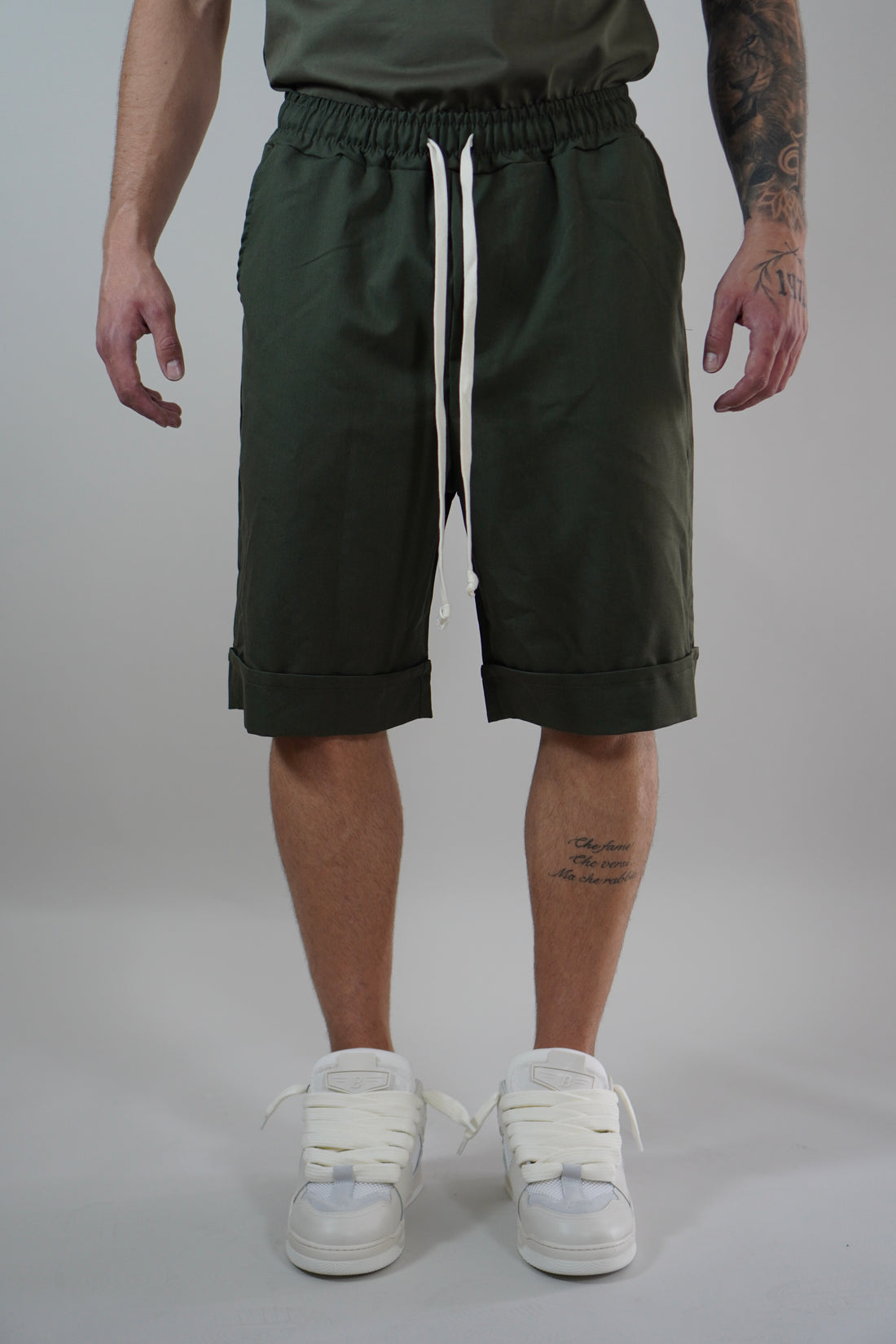 Pantalaccio Shorts Elegant (5 colori)