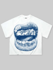 T-Shirt Boxy Fit
