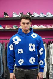 Hoodie Fiori