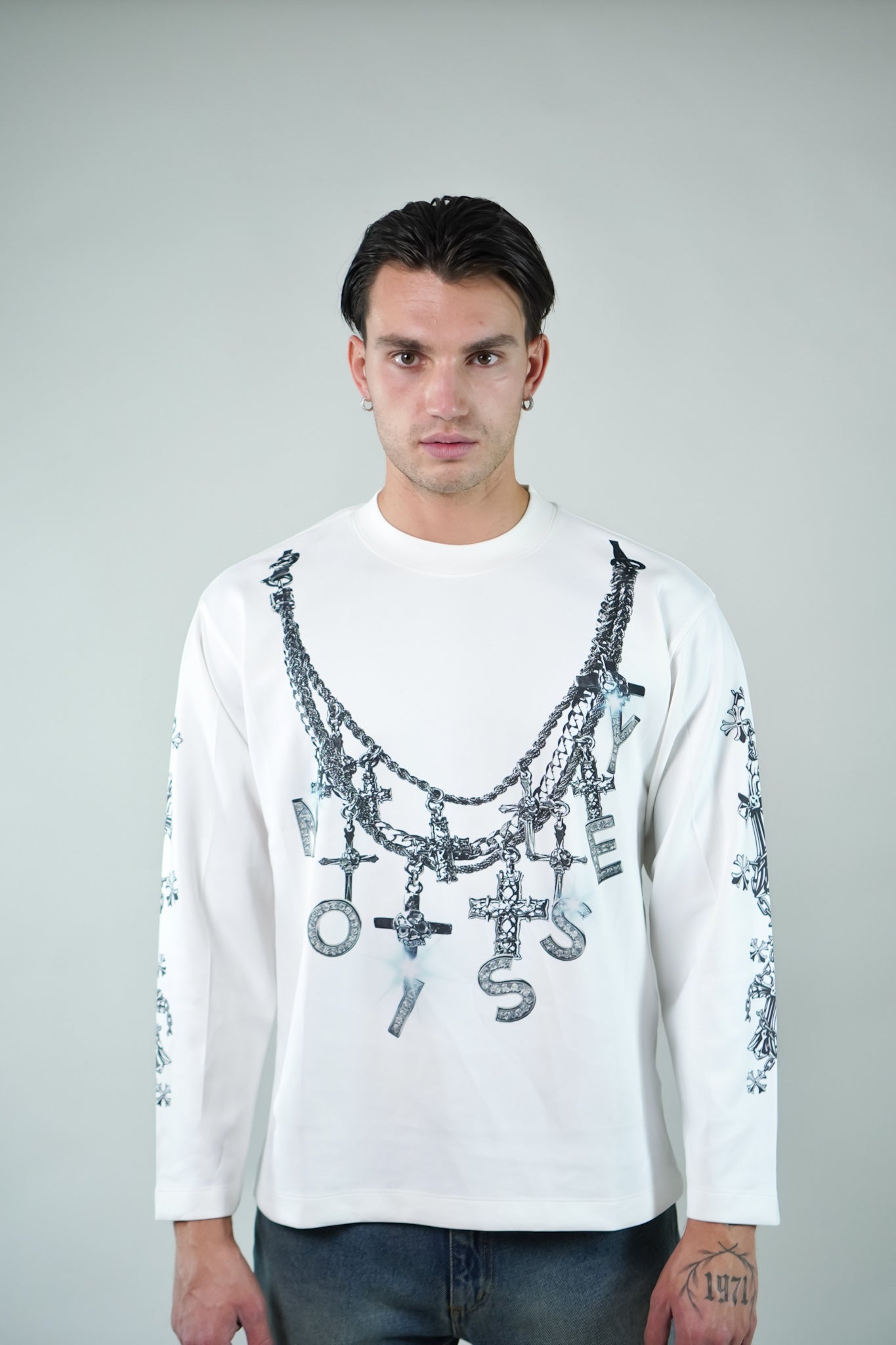 Longsleeve Noissey Chain