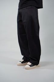 Baggy Bull Balloon Black