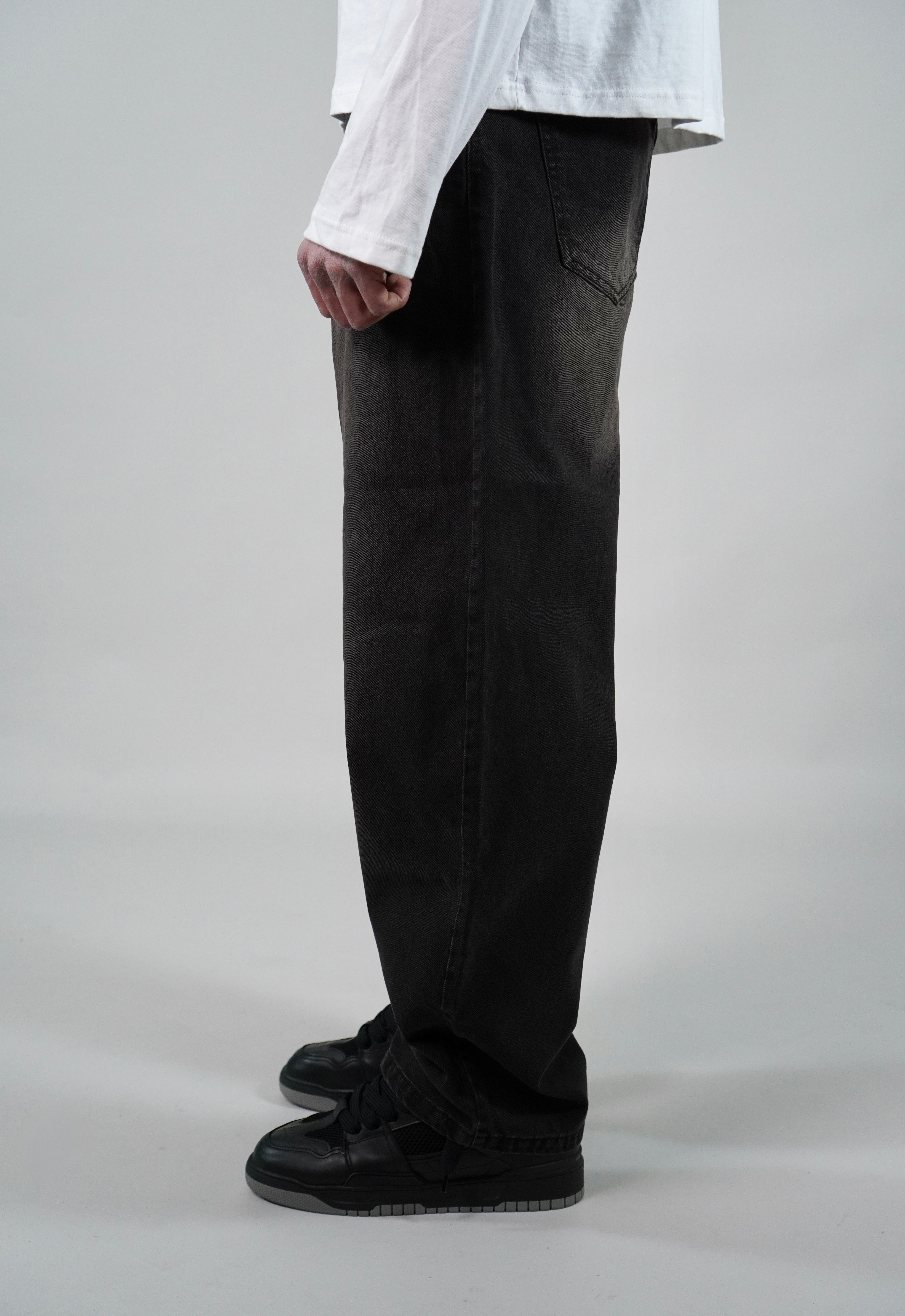 Jeans Baloon Stonage