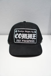 Cappello Comme Des Fuckdown