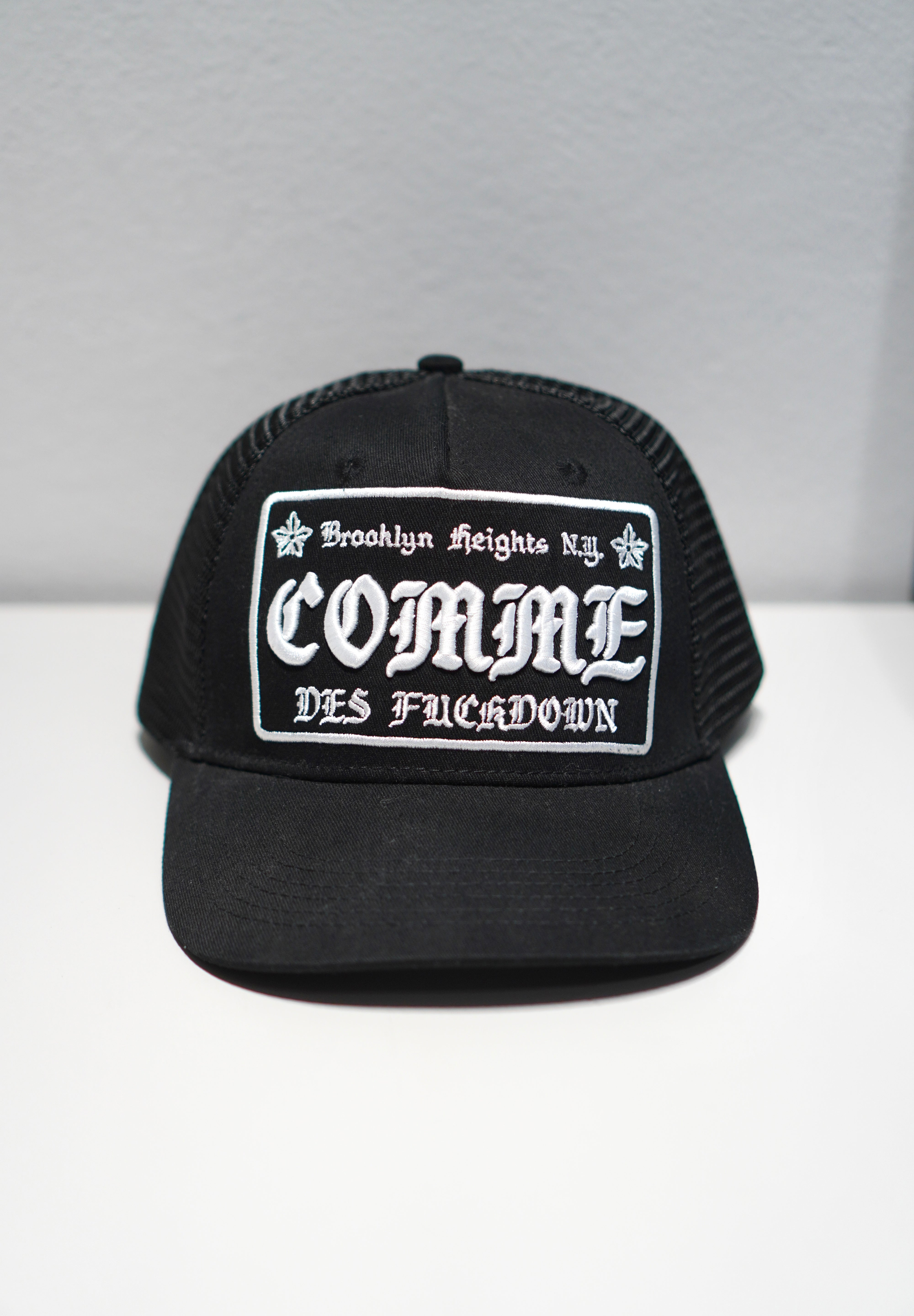 Cappello Comme Des Fuckdown