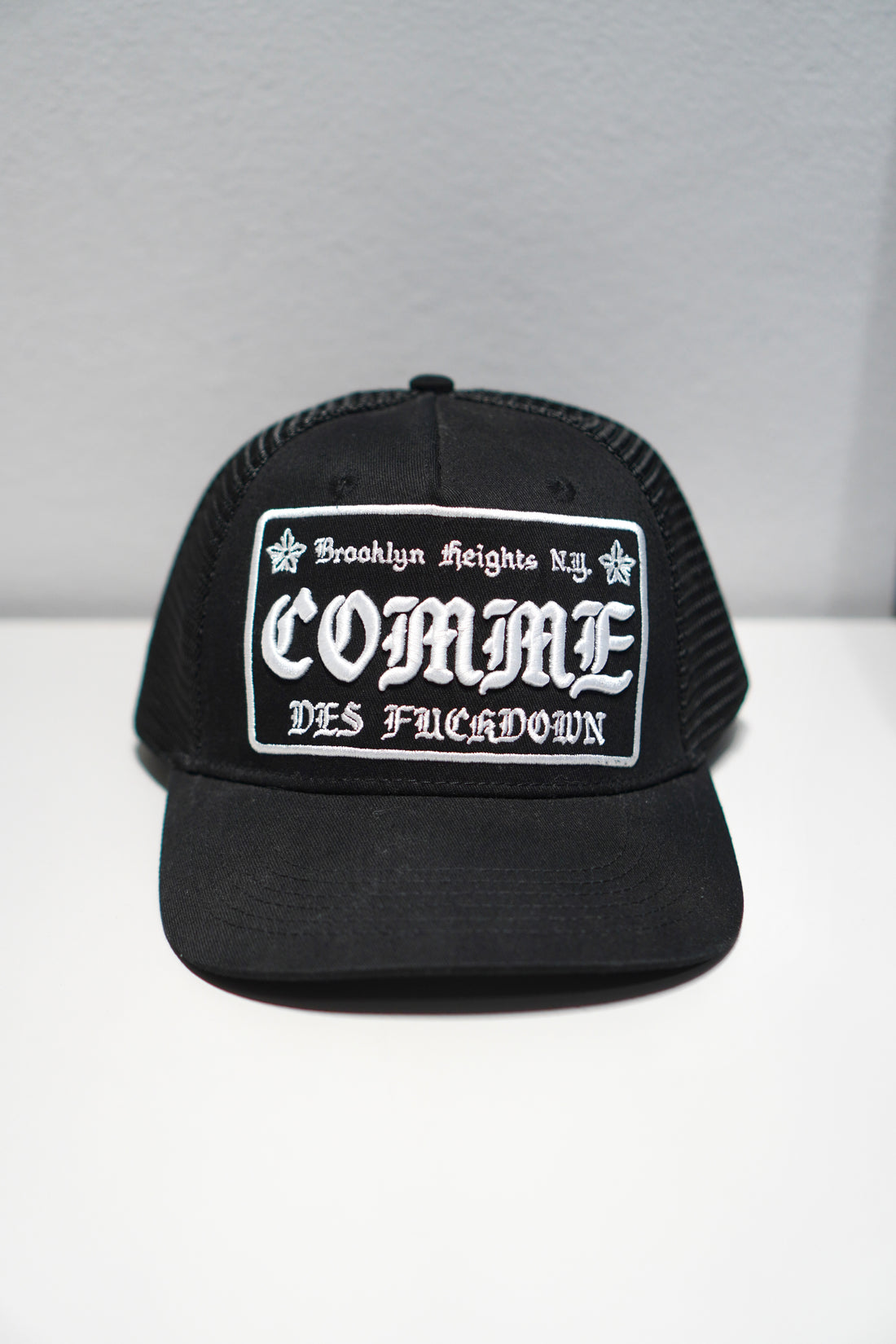 Cappello Comme Des Fuckdown