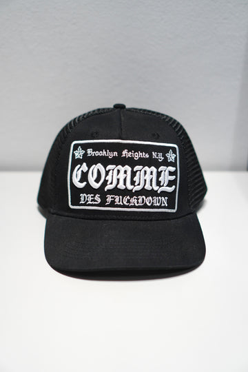 Cappello Comme Des Fuckdown