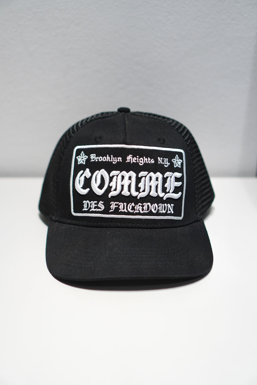 Cappello Comme Des Fuckdown