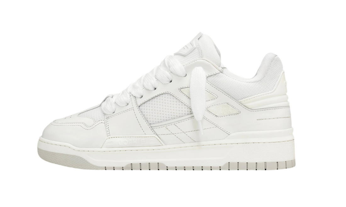 BIHROD All White