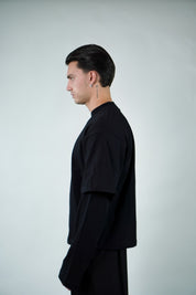 Longsleeve Allux Black