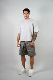 T-shirt Crop Rupture ( 3 colori )