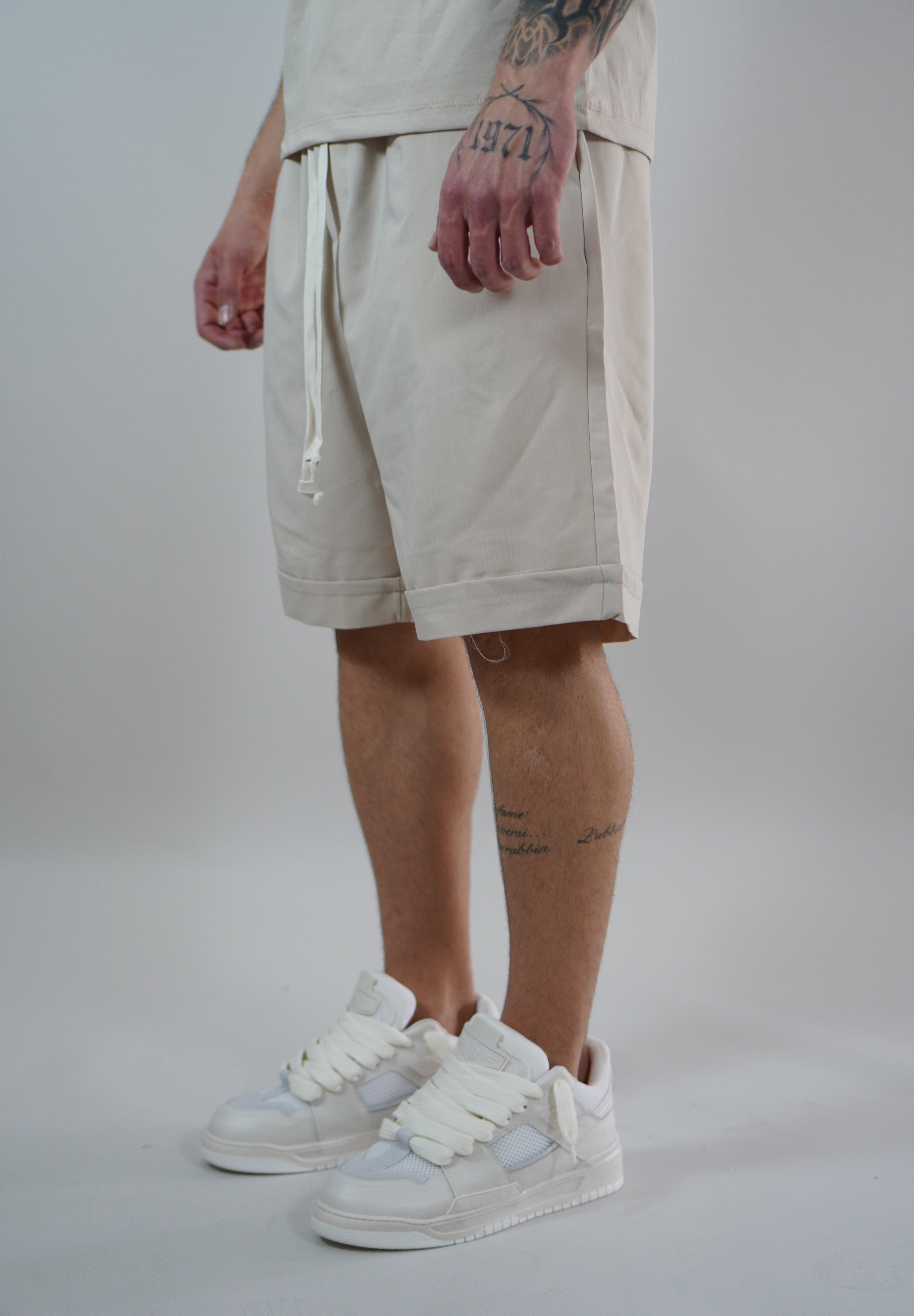 Pantalaccio Shorts Elegant (5 colori)