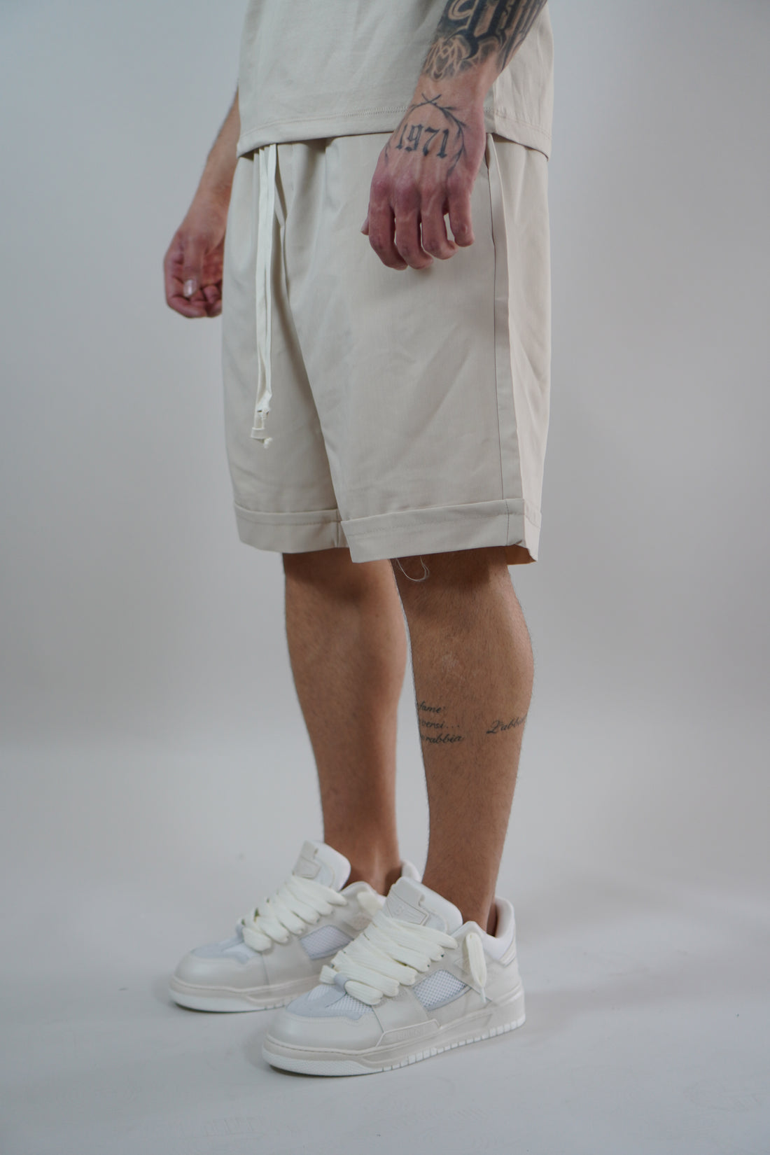 Pantalaccio Shorts Elegant (5 colori)