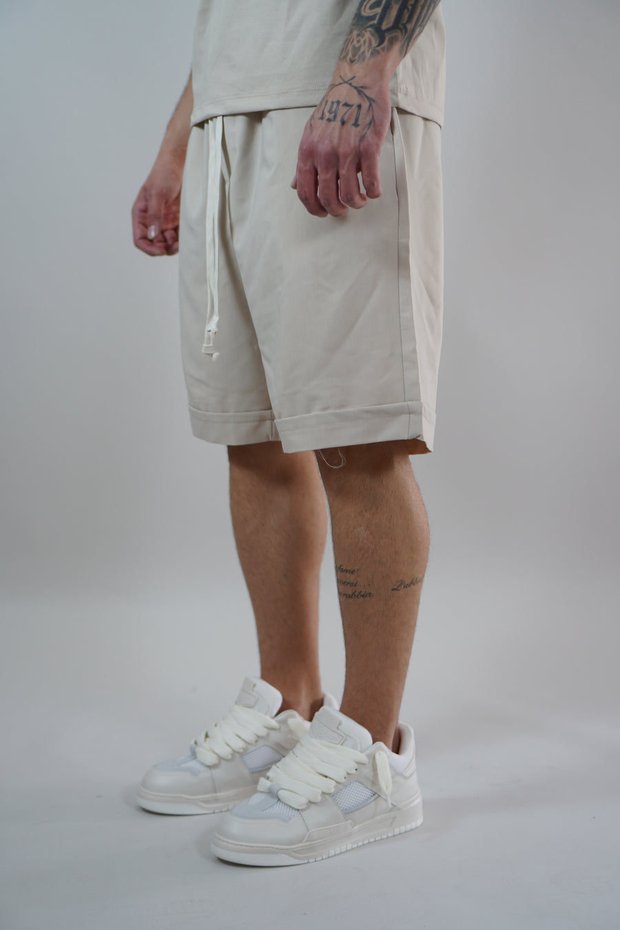 Pantalaccio Shorts Elegant (5 colori)