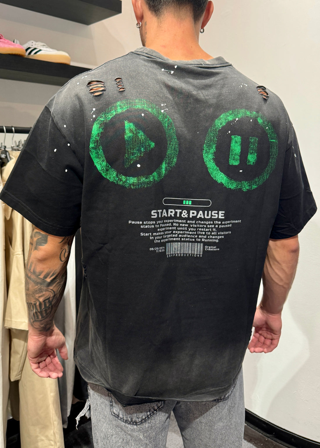 Tee Play