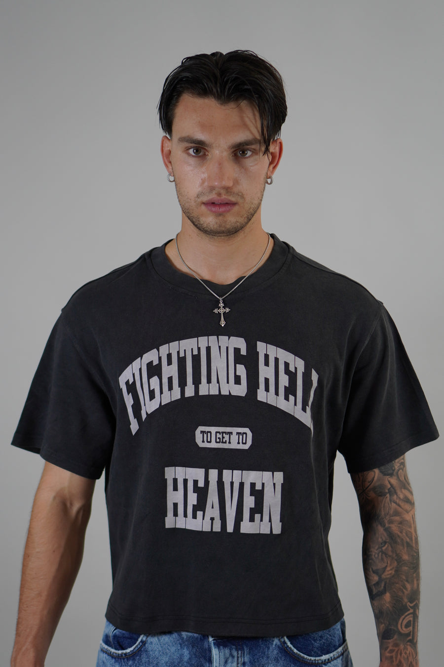 T-Shirt ETRNL