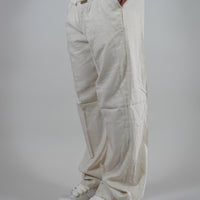 Pantalone in Lino (4 colori )