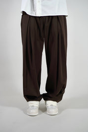 Pantalone Moka Deep Pencies
