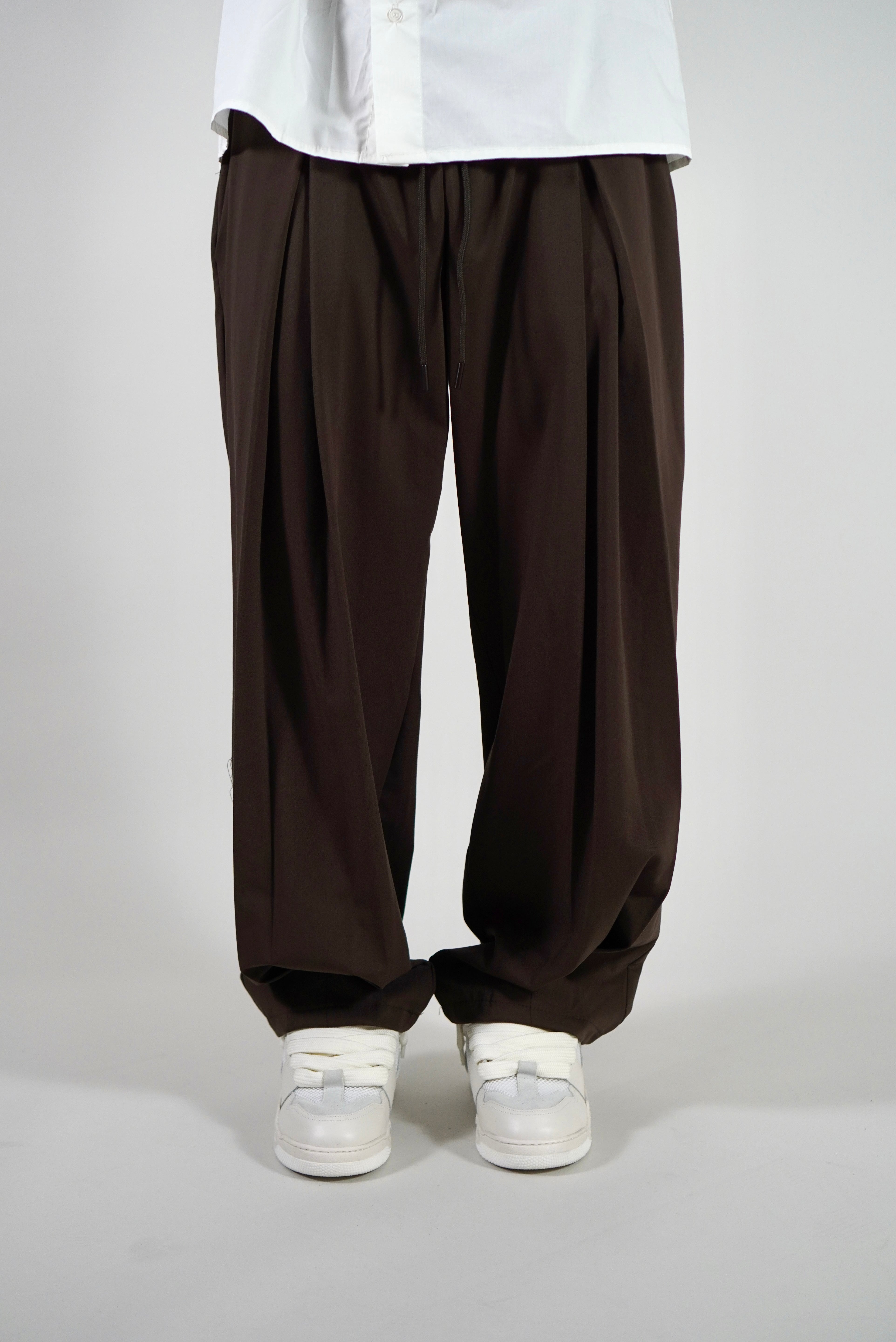 Pantalone Moka Deep Pencies