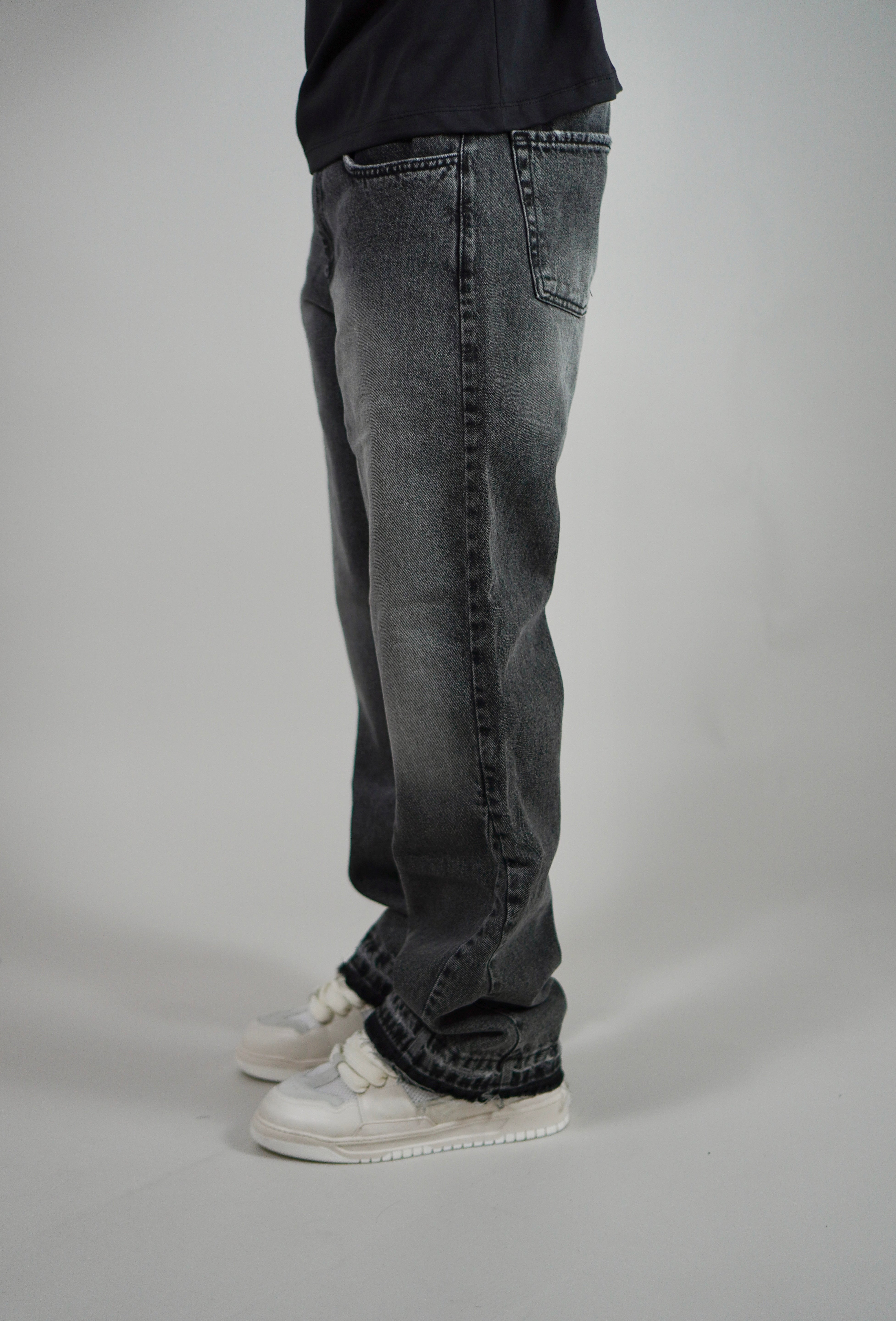 Jeans Flare Byron