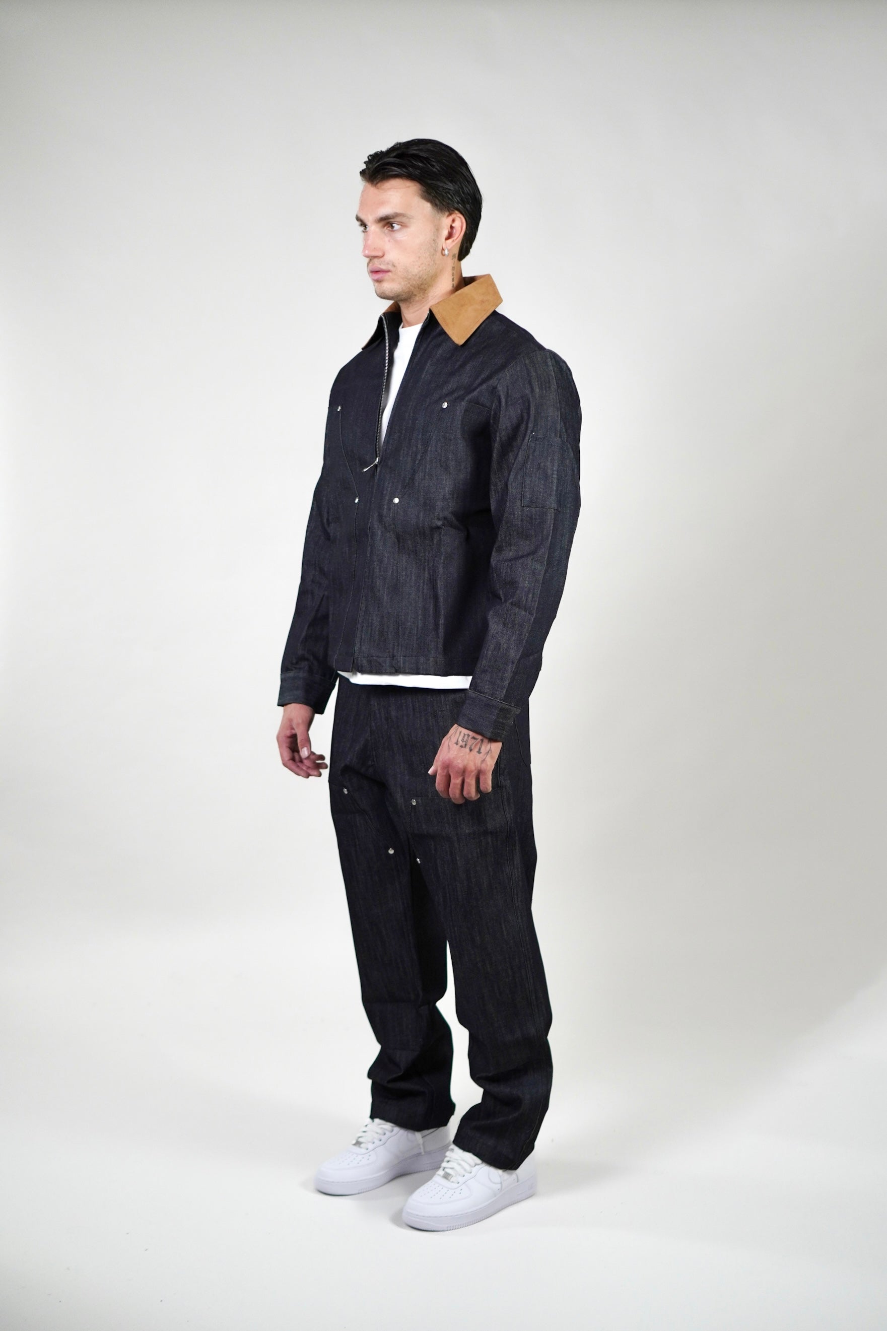 Cordset Raf Simons