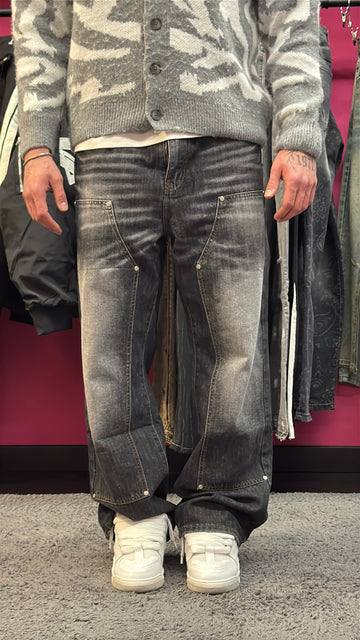 Jeans Carpenter Baggy