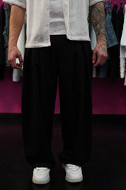 Pantalone Super Pencies Black