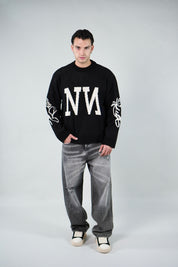 Jeans Super Baggy 01 Stone