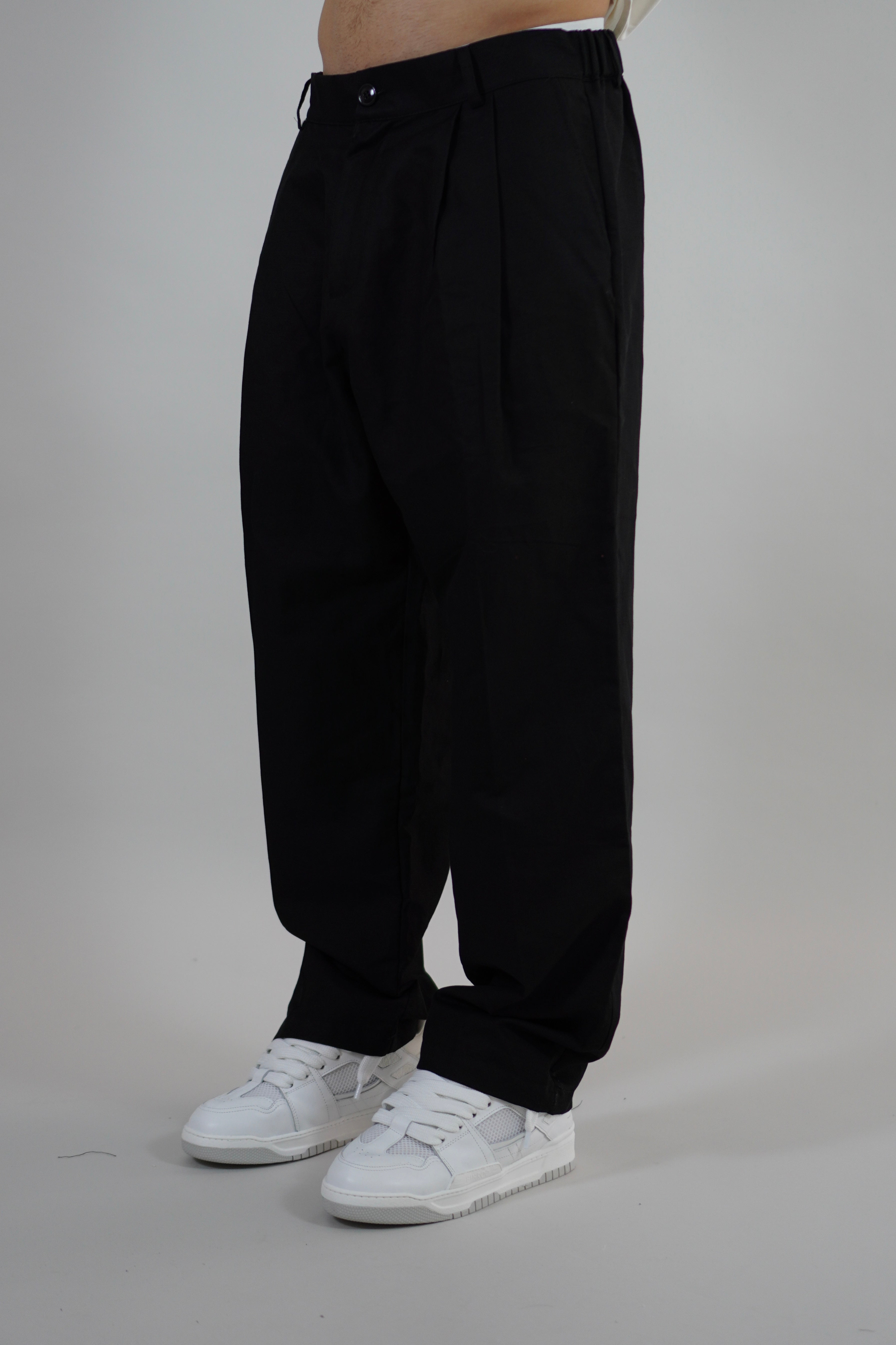Pantalone Cartagena Black