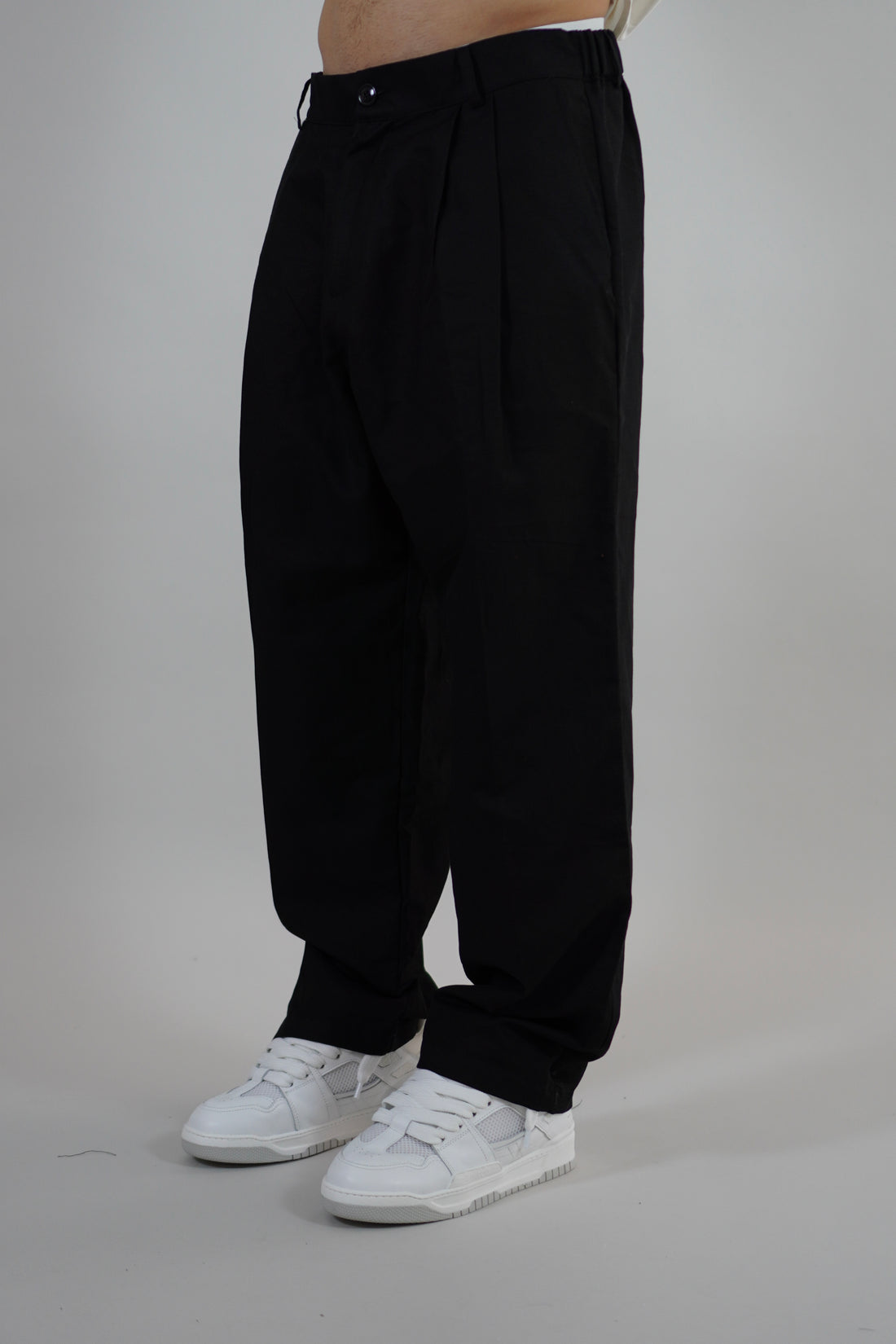 Pantalone Cartagena Black
