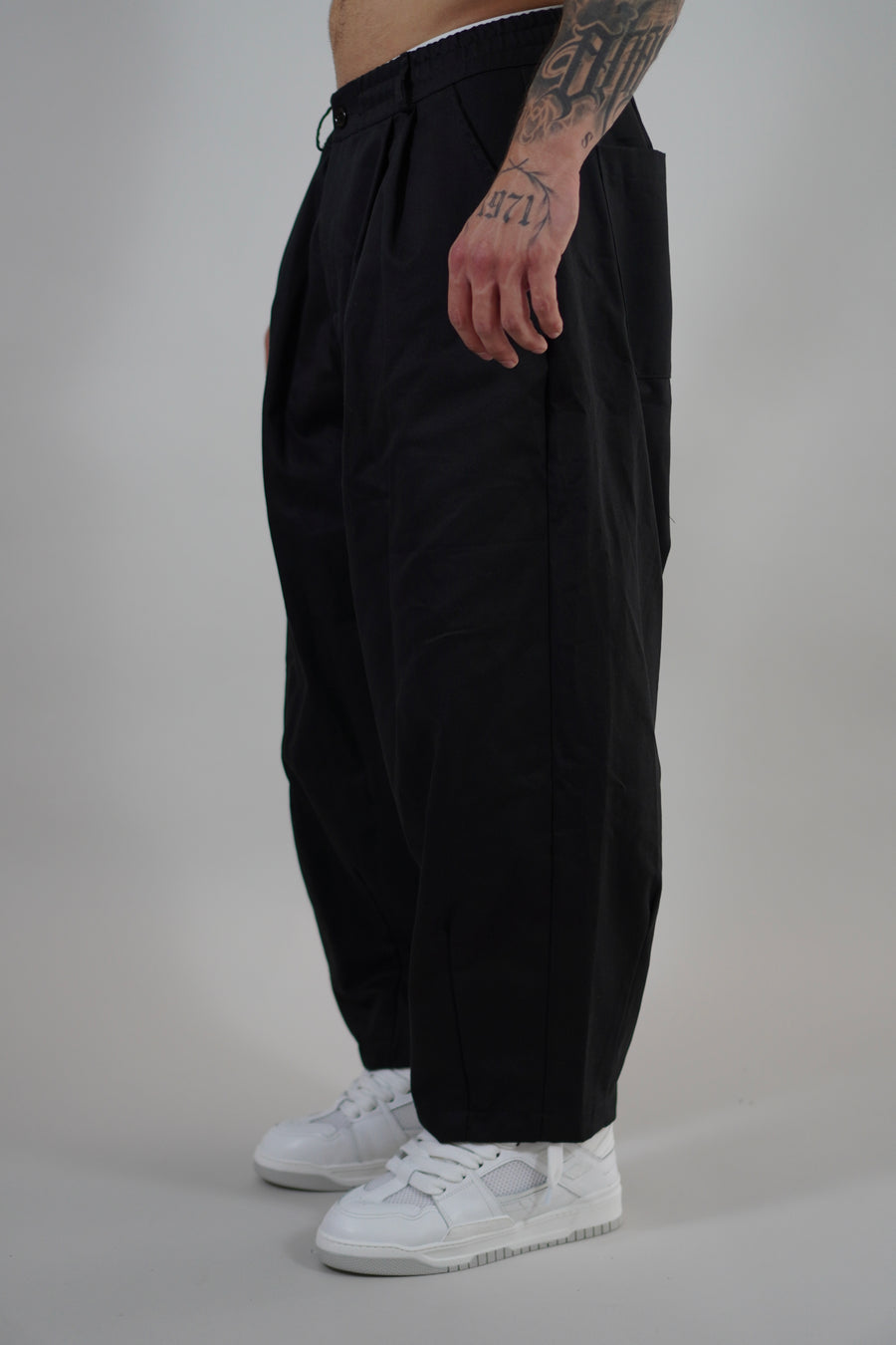 Baggy Bull Japan ( 3 colori )