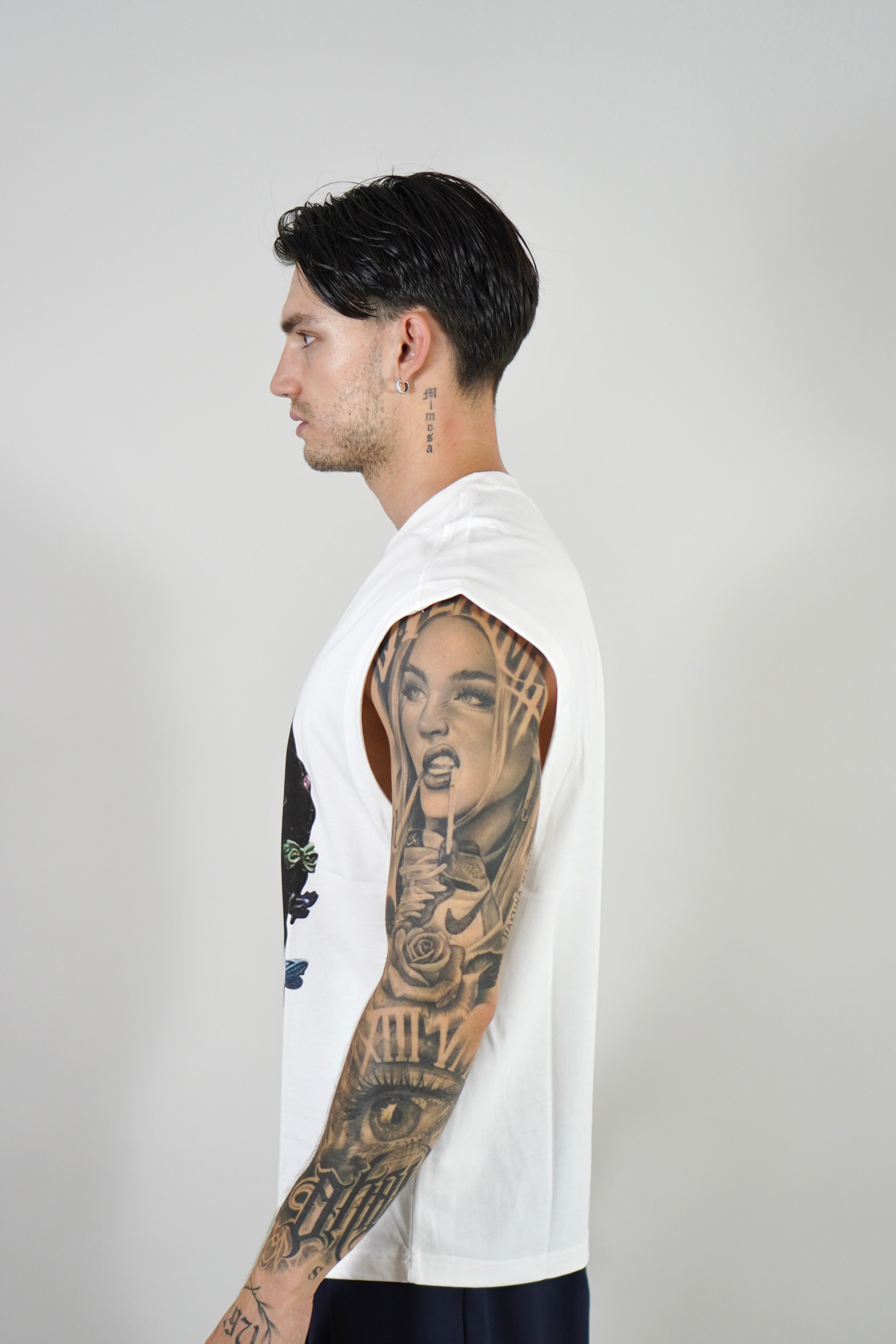 Canotta Noissey Kid’ s Diamond