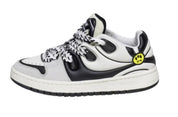 Sneakers Ollie Black Barrow