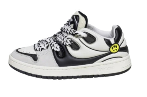 Sneakers Ollie Black Barrow