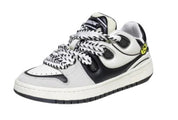 Sneakers Ollie Black Barrow