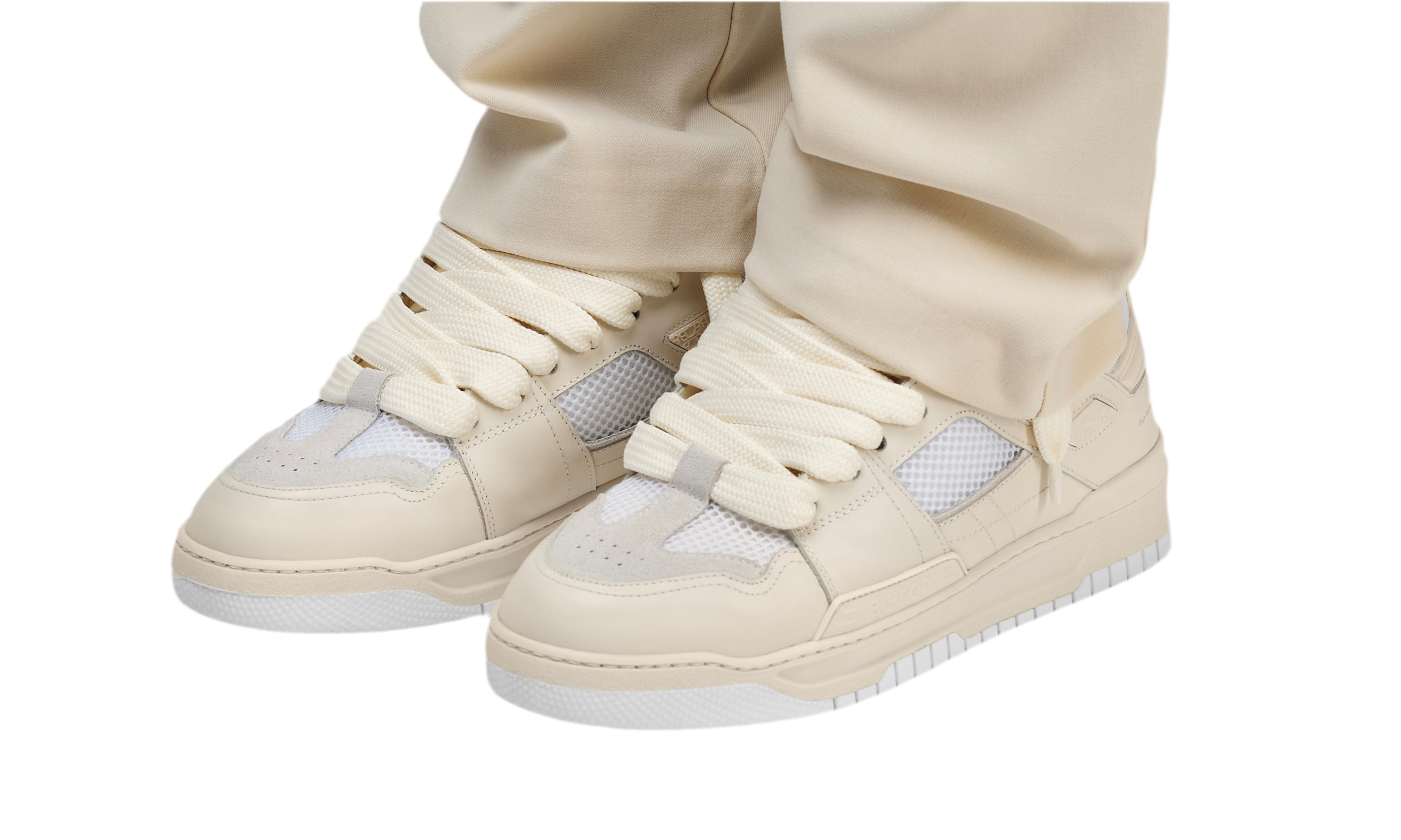 BIHROD PERSY PASTEL BEIGE