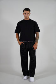 T-Shirt Black Borchie