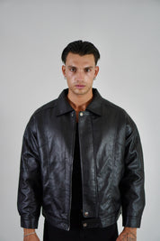 Giacca Skin Collar