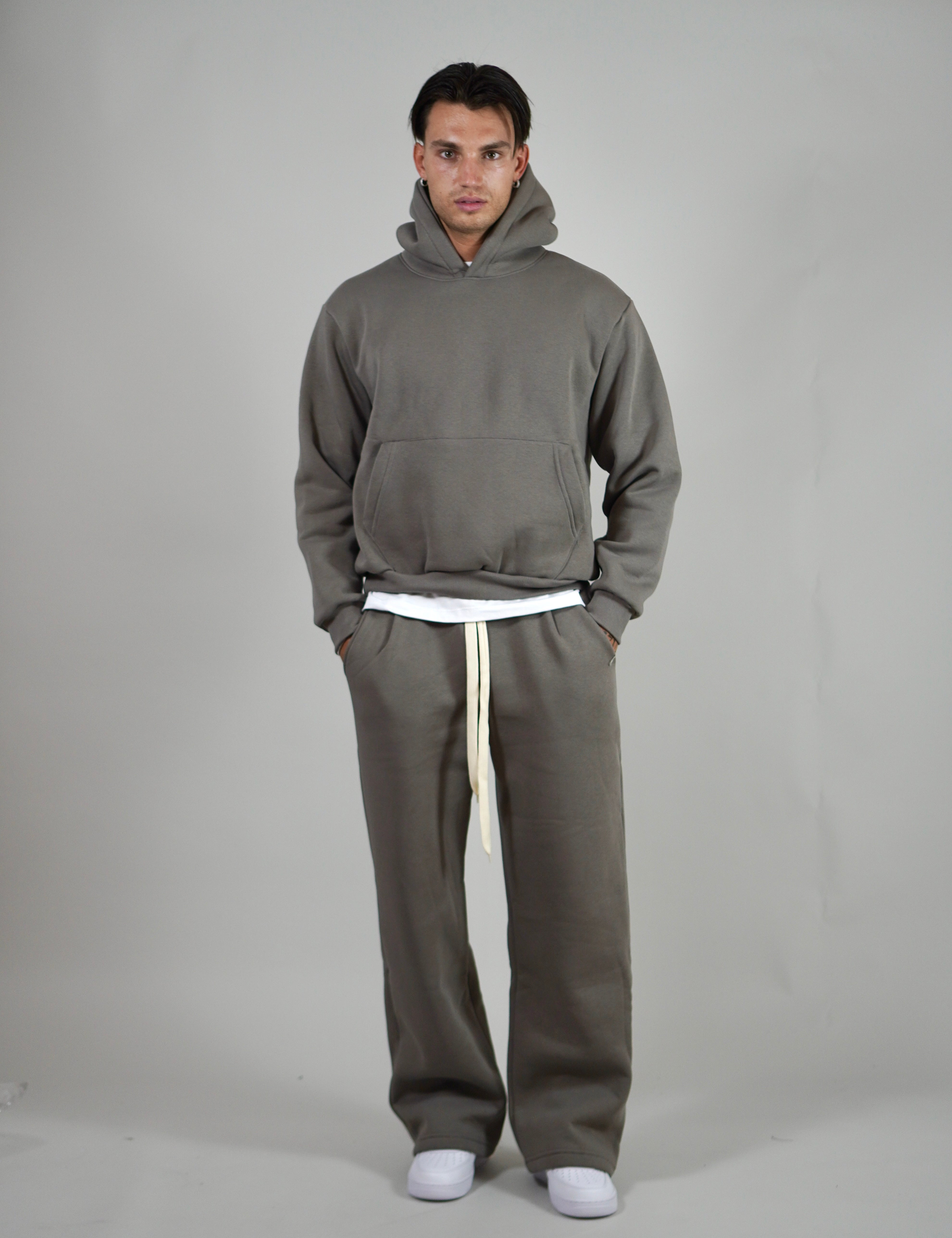 Tuta Chill Boxy (10 colori)