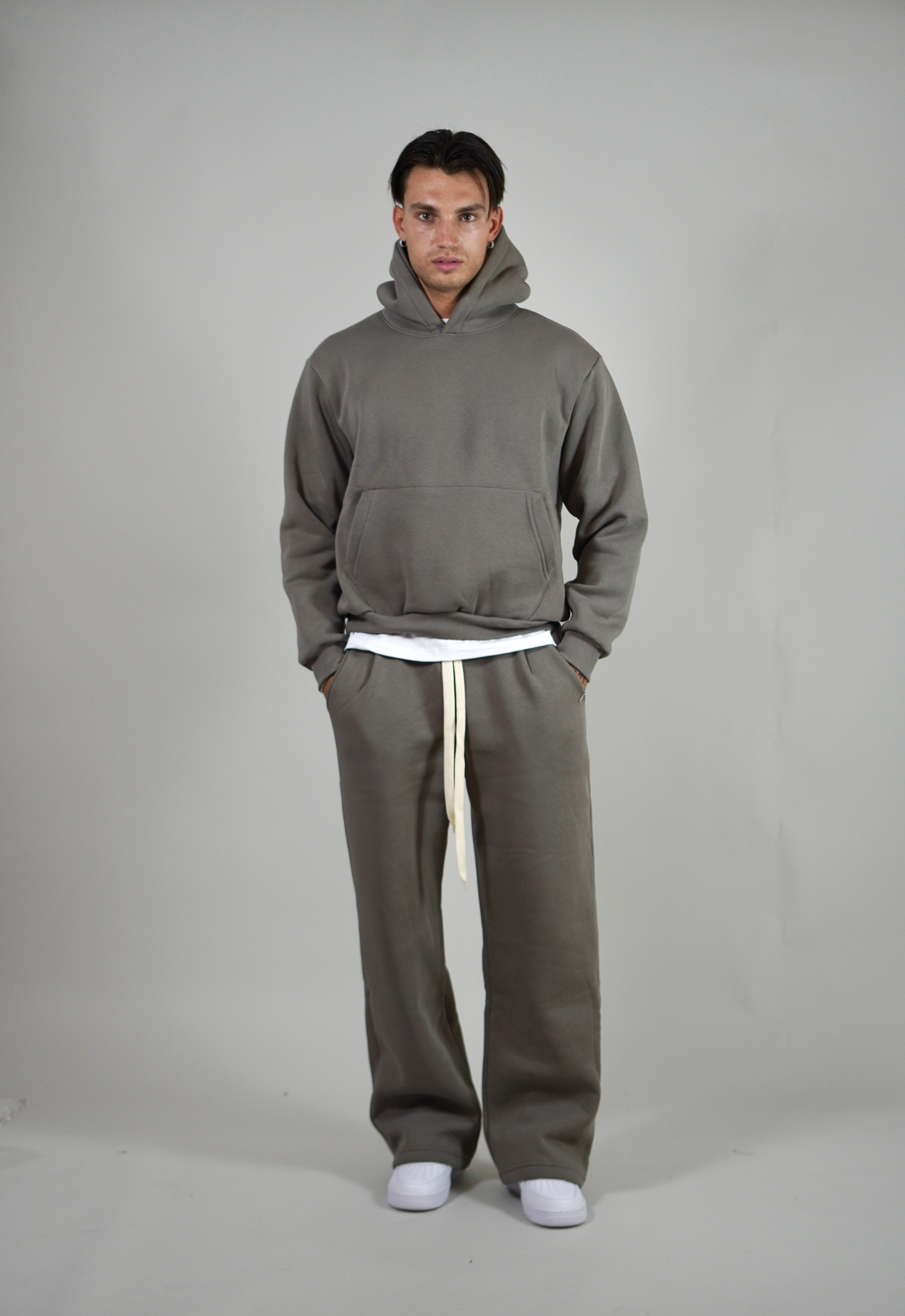 Tuta Chill Boxy (10 colori)