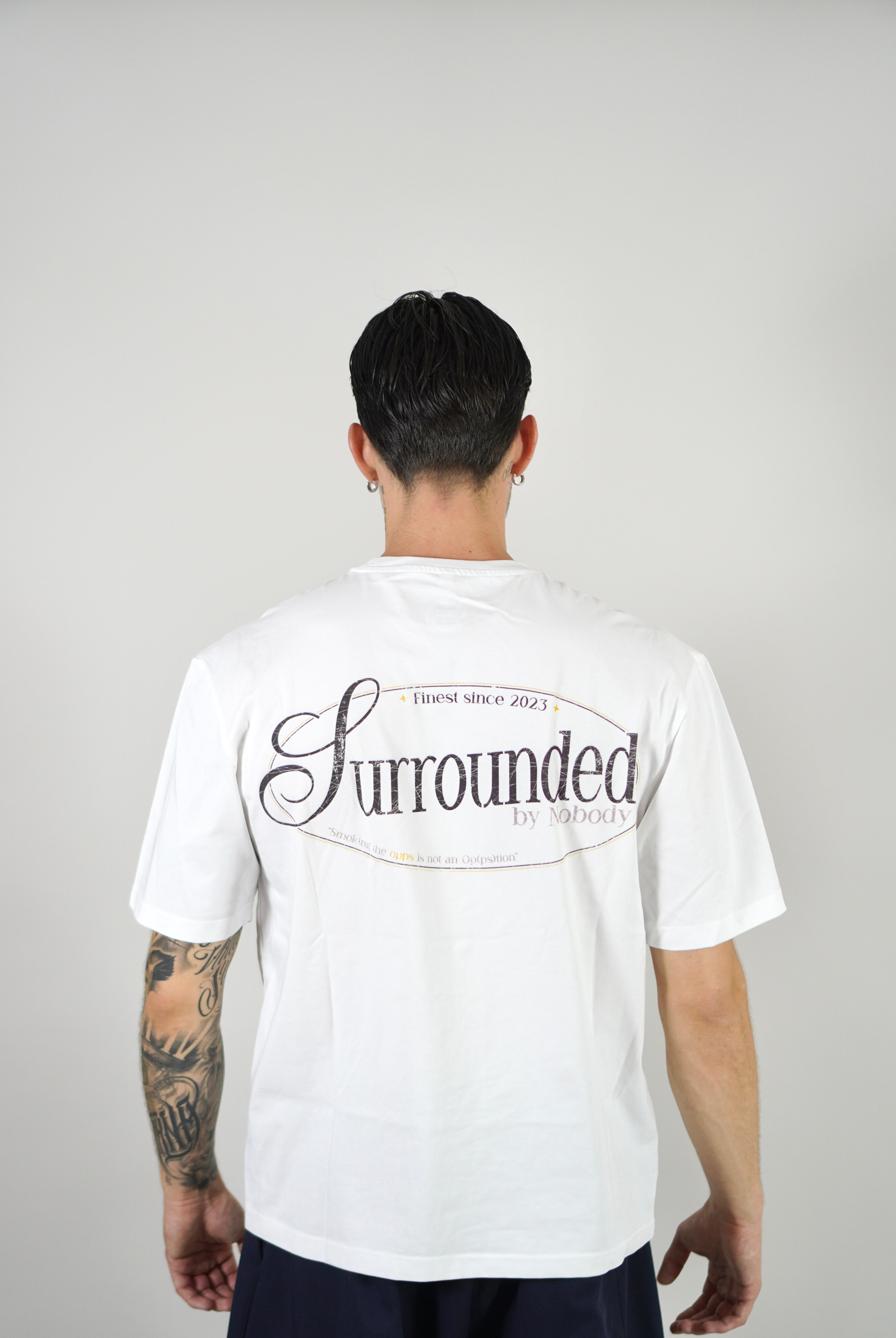 T-Shirt Astray