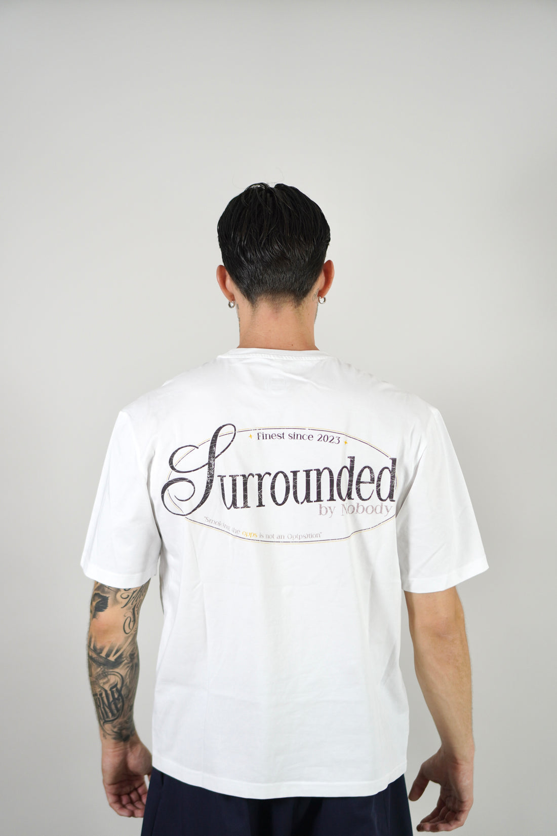 T-Shirt Astray