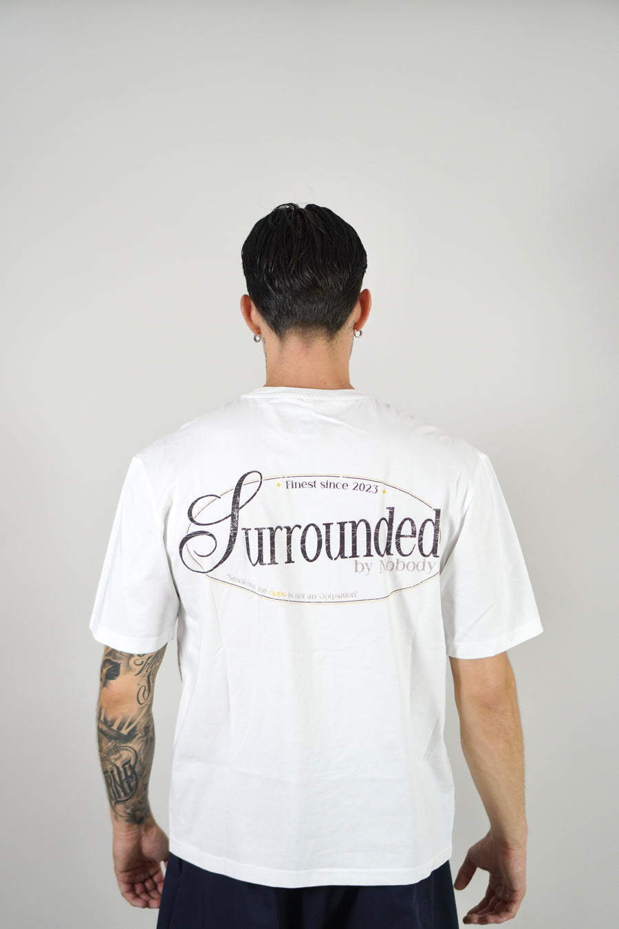 T-Shirt Astray