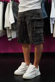 Bermuda Pocket